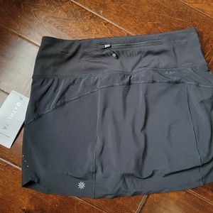 Athleta skirt NWT
